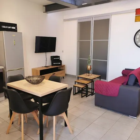 Apartment Chez Elodie Et David Frejus
